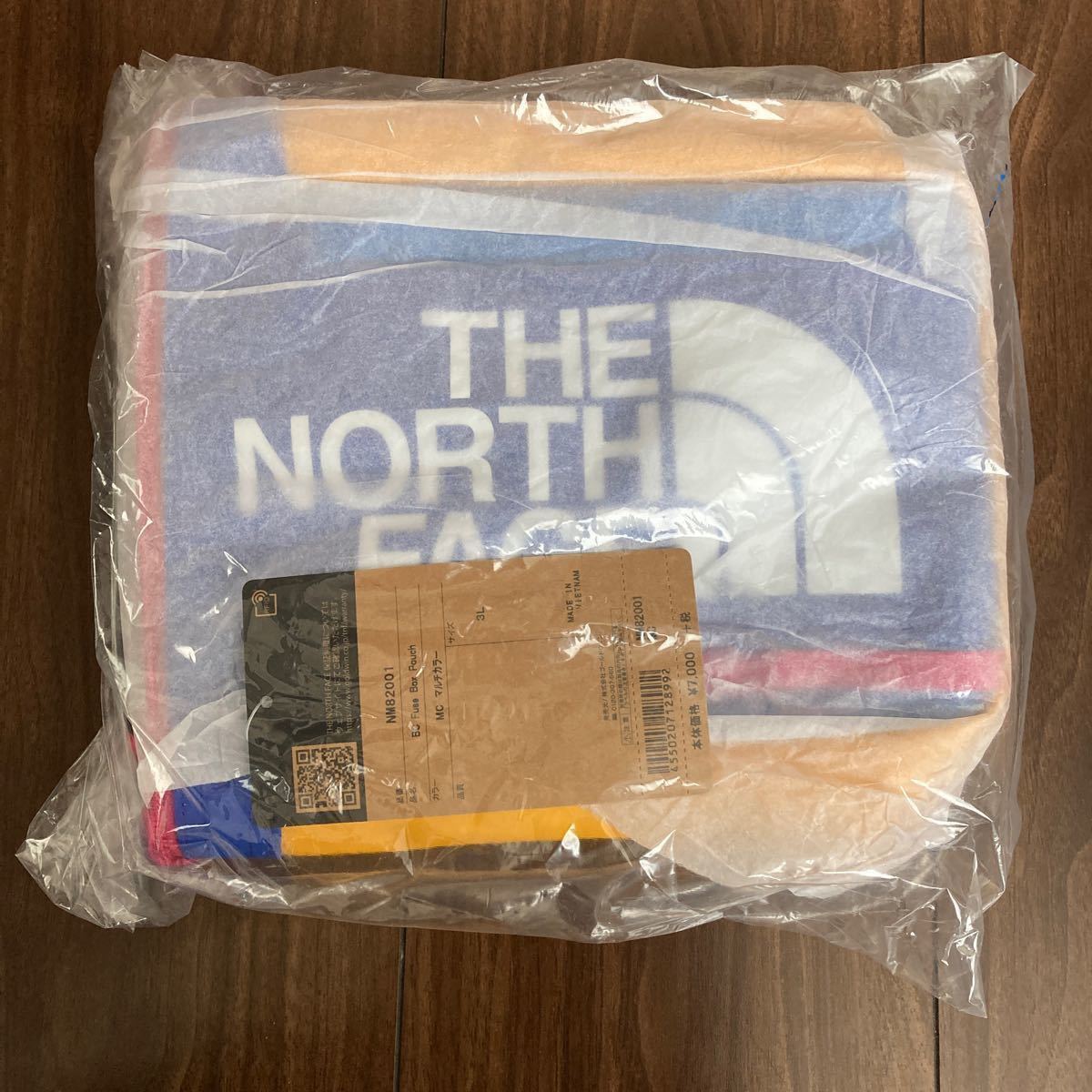 THE NORTH FACE ショルダーバッグ