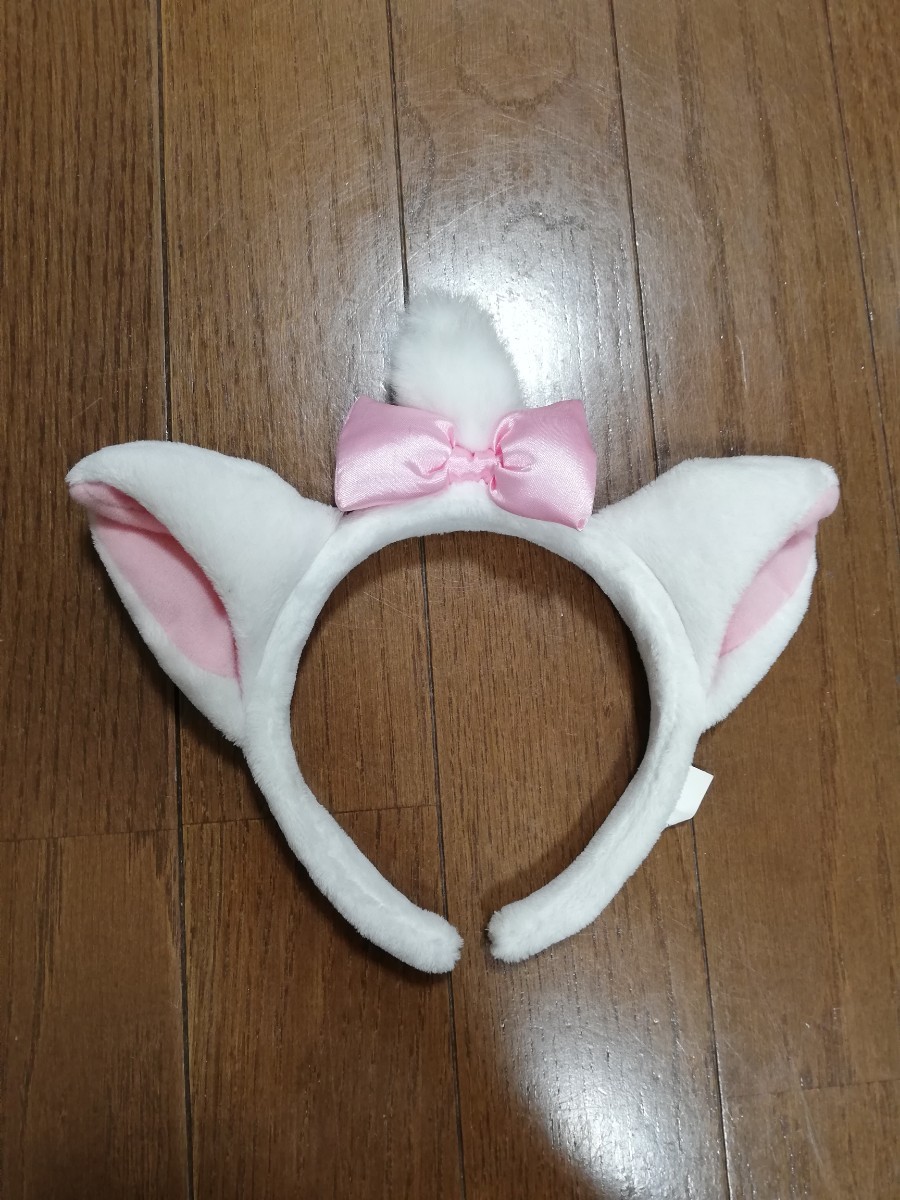 Paypayフリマ マリーちゃん カチューシャ Paypayフリマ マリーちゃん カチューシャ