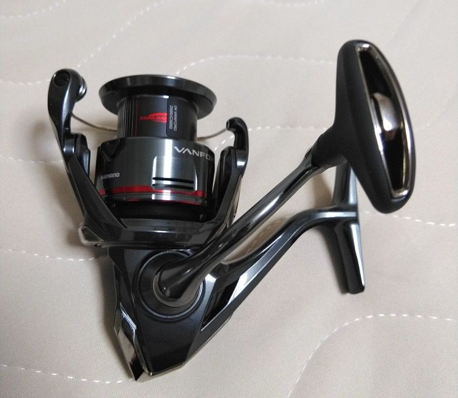 シマノ 24ヴァンフォード VANFORD C3000HG 未使用｜Yahoo!フリマ（旧