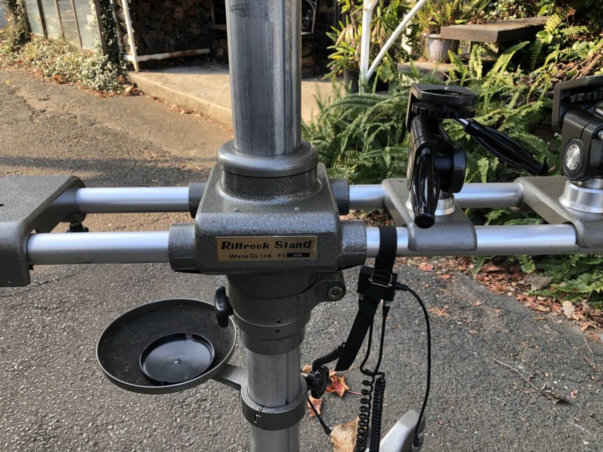 RittrecK STAND 写真用スタンド? RittrecK STAND 写真用スタンド?