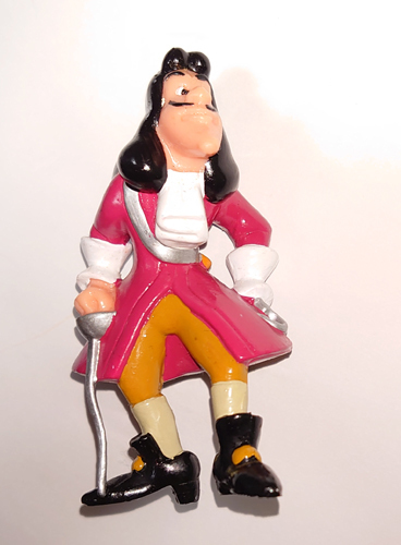 即決 ディズニー ピーターパン pvc フィギュア フック船長 キャプテン フック ディズニーランド ディズニーシー Tdl Tds Dejapan Bid And Buy Japan With 0 Commission 即決 ディズニー ピーターパン pvc フィギュア フック船長 キャプテン フック ディズニーランド ディズニーシー Tdl Tds Dejapan Bid And Buy Japan With 0 Commission