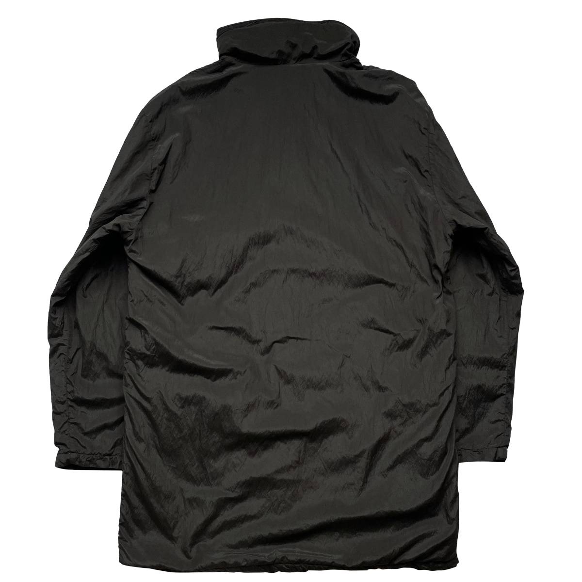 今ならほぼ即納! C.P.COMPANY ナイロンコート STONE ISLAND vintage