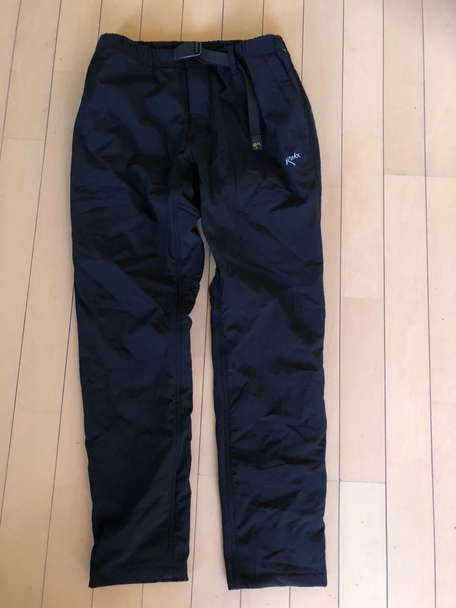 ロックス DRIFTER PANT insulated POLARTEC ALPHA ドリフター ロックス DRIFTER PANT insulated POLARTEC ALPHA ドリフター