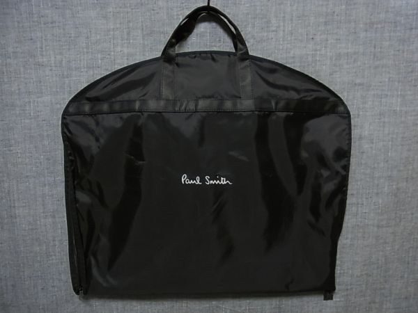 【匿名/送料込】最終値下げ 国内正規 Paul Smith COLLECTION ポールスミス カシミア混 スーツセットアップ 1Bジャケット パンツ L_画像10