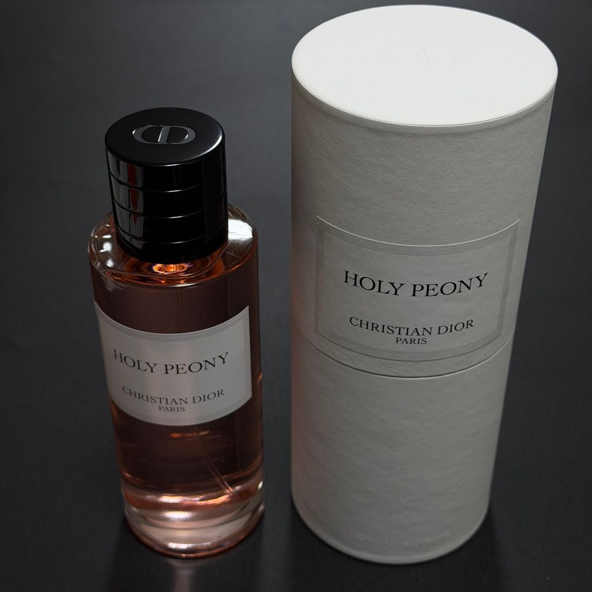 新品未使用 メゾン クリスチャンディオール ホーリーピオニー 250ml