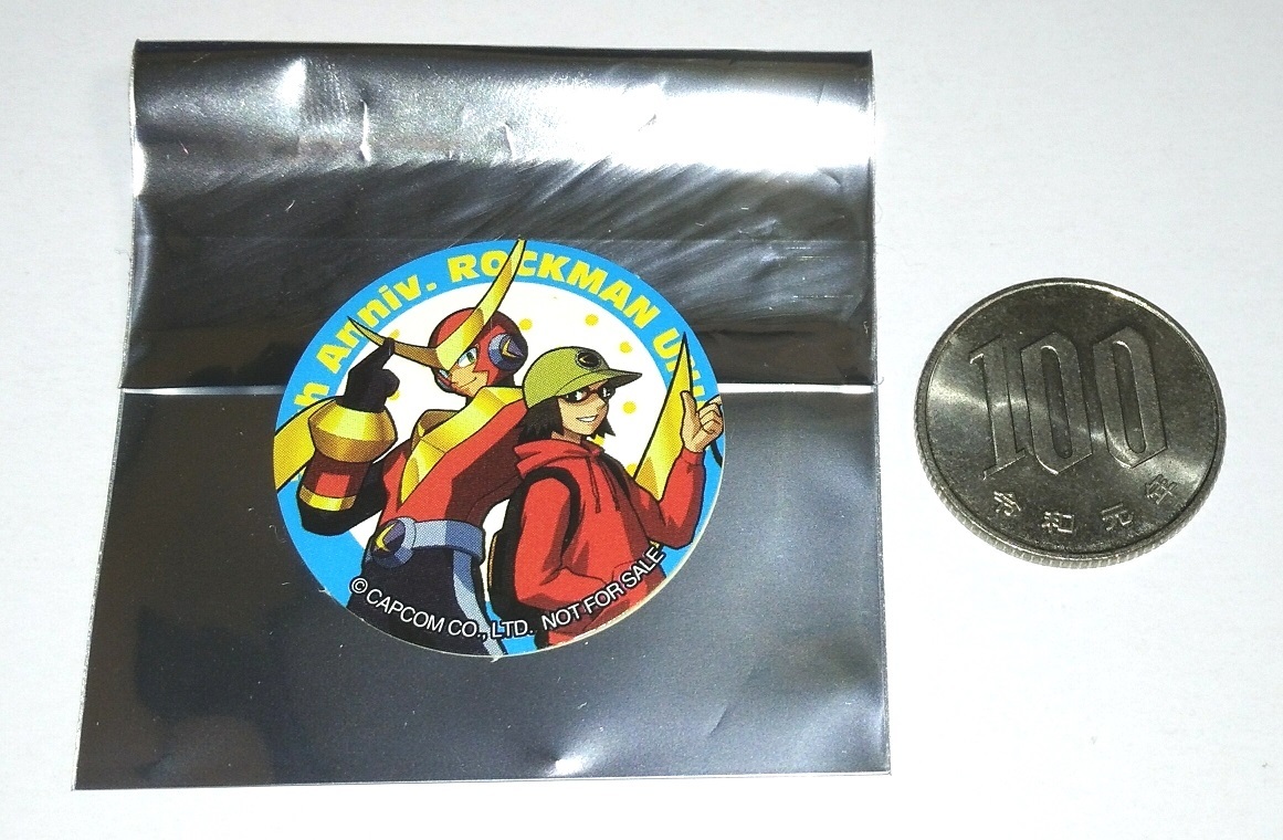 ヤフオク ロックマンユナイト ロックマンエグゼ クイック ヤフオク ロックマンユナイト ロックマンエグゼ クイック