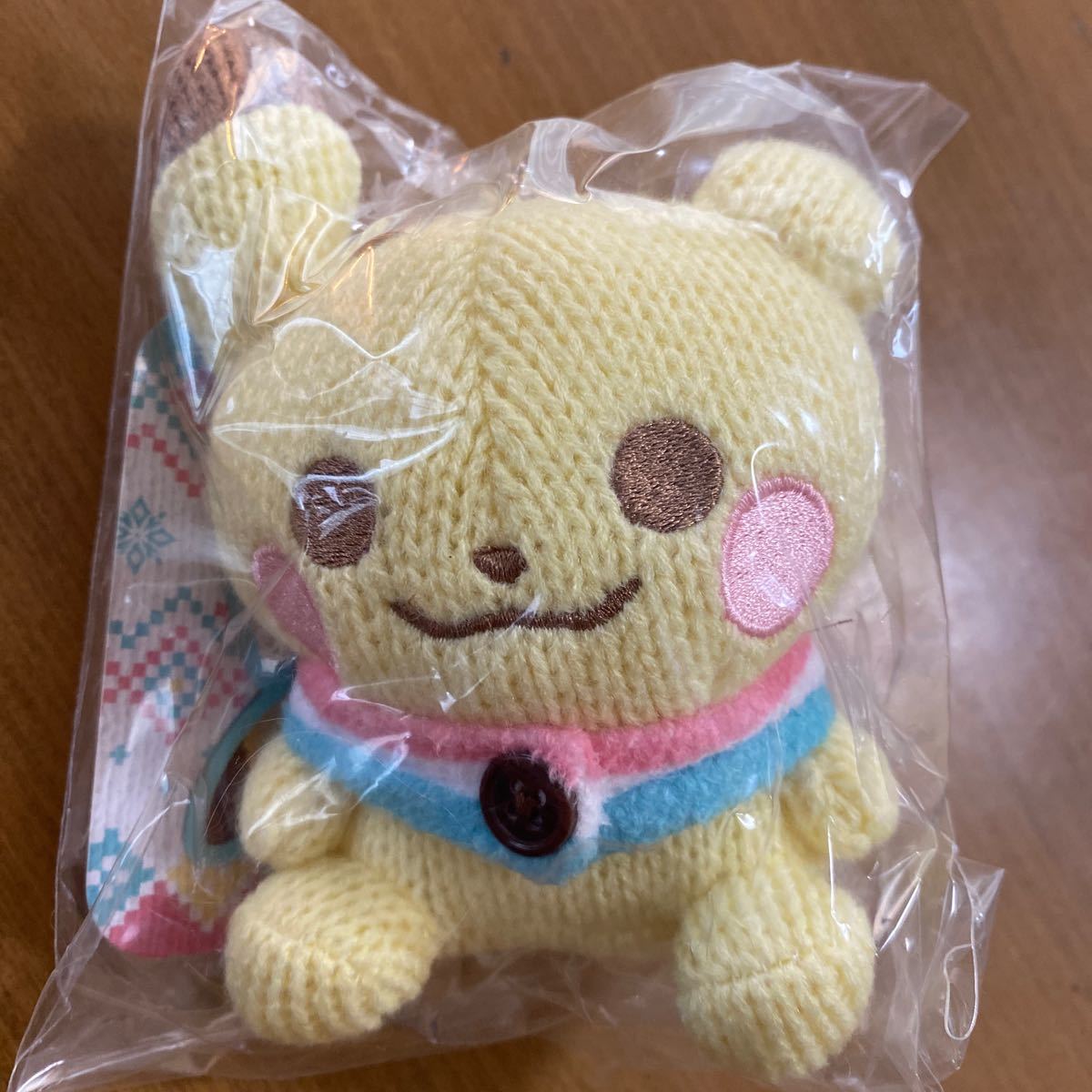 Paypayフリマ ポケモン ポーチ2個 あみぐるみ ピカチュウ Paypayフリマ ポケモン ポーチ2個 あみぐるみ ピカチュウ
