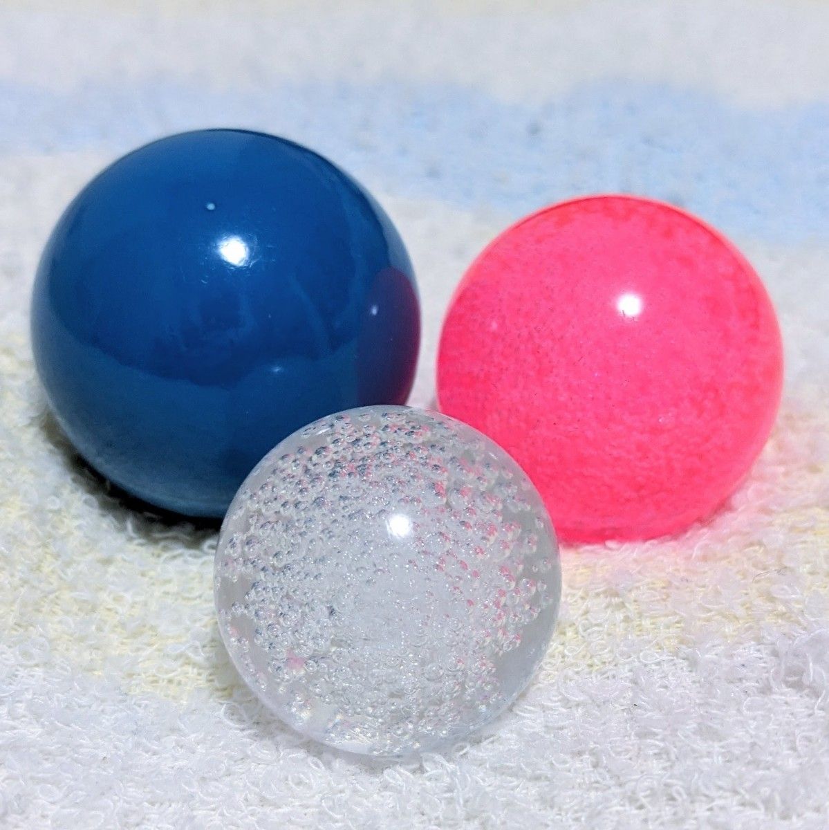 ギンガーン アラビアンジュエル ポケモンメダルワールド ボール メダル