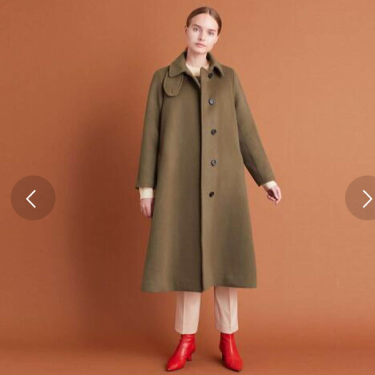 steven alan 18aw tent coat Sサイズ | labiela.com
