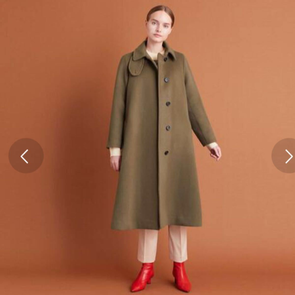 steven alan 18aw tent coat Ｓサイズ｜Yahoo!フリマ（旧PayPayフリマ）