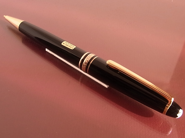 ヤフオク! - 【MONTBLANC】 モンブラン マイスターシュテュック...