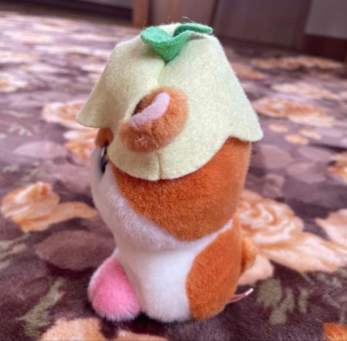 美品】2000年製 コロコロクリリン ぬいぐるみ 平成 初代 当時物 レア