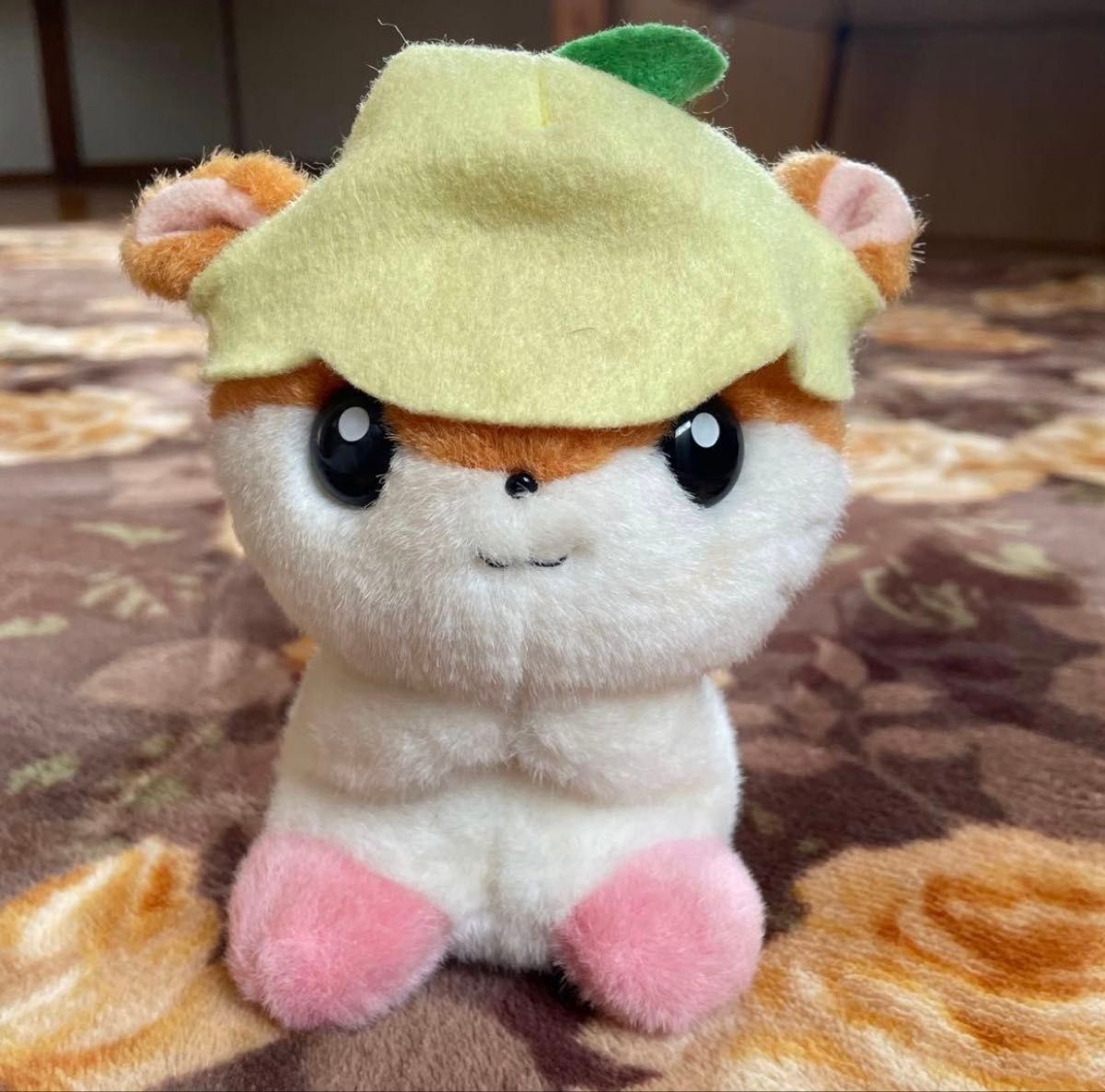 美品】2000年製 コロコロクリリン ぬいぐるみ 平成 初代 当時物 レア