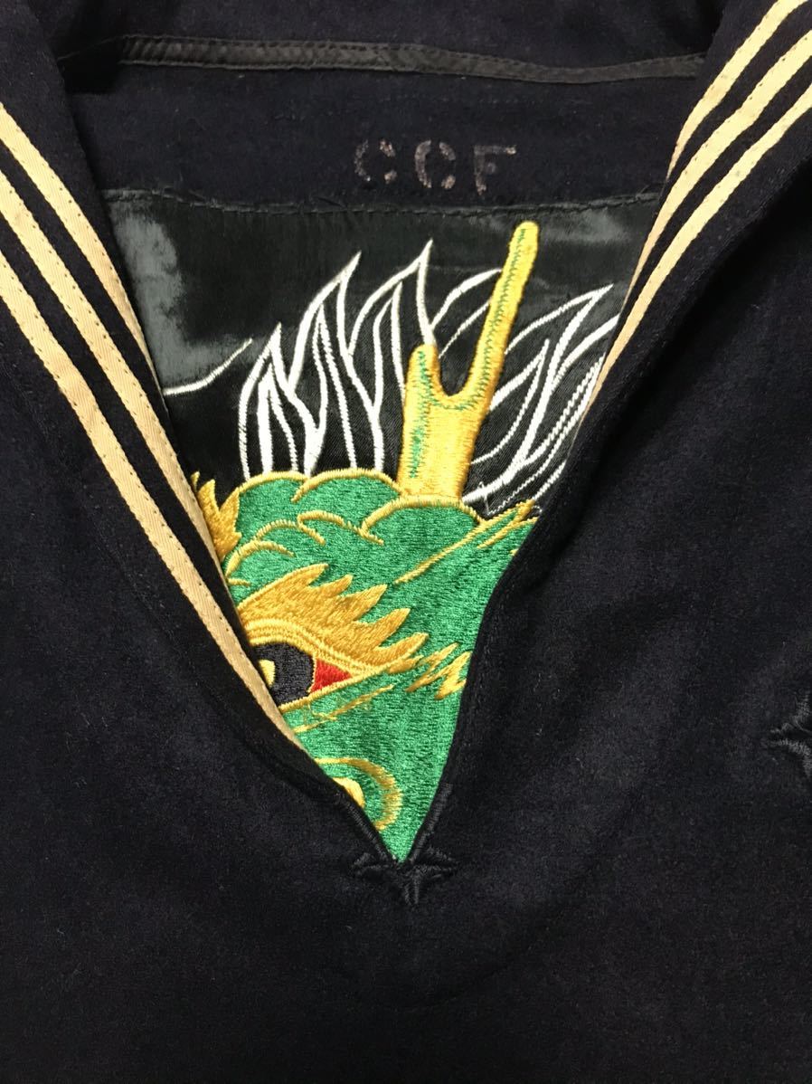 本店 ビンテージフラッグ 1940s usnavy 海軍 ecousarecycling.com