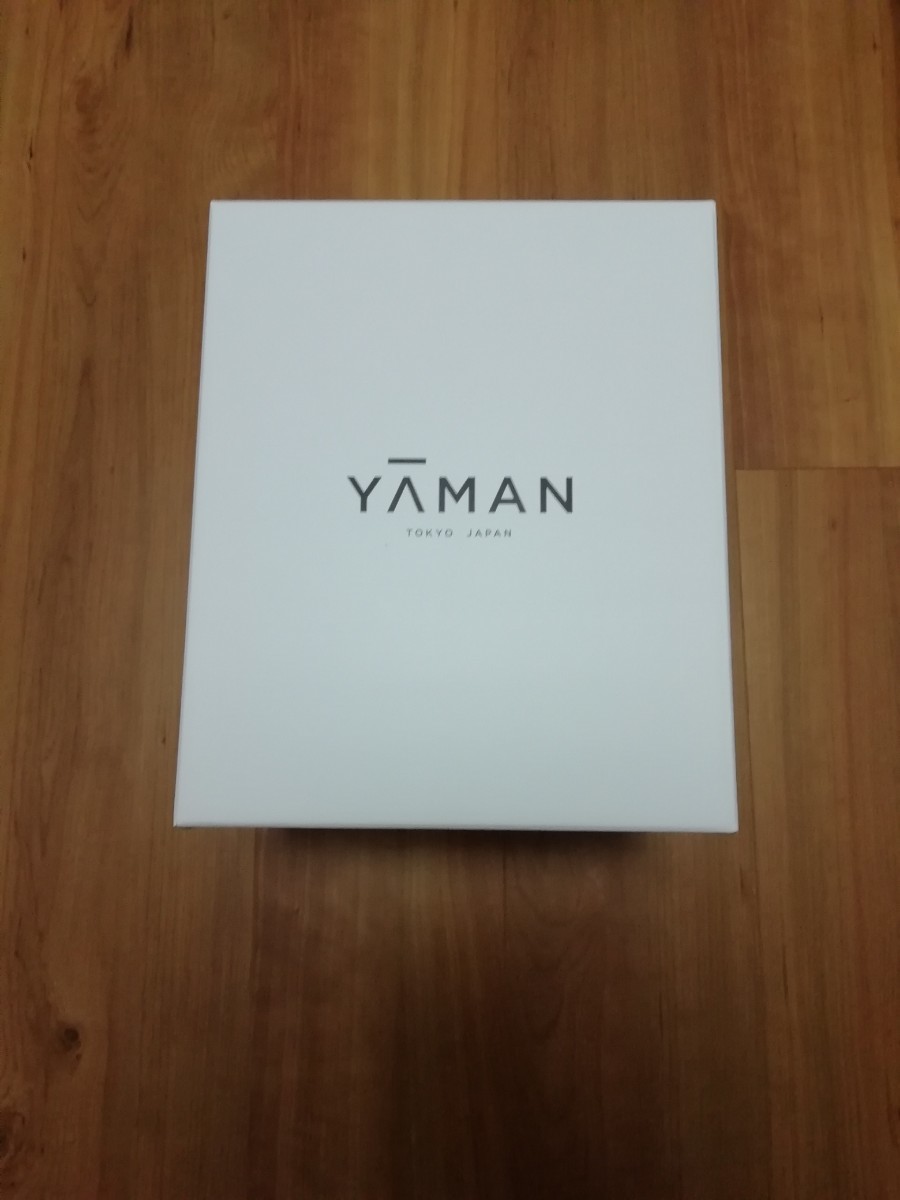 ヤーマン YA-MAN フォトスチーマー  LEDスチーム美顔器