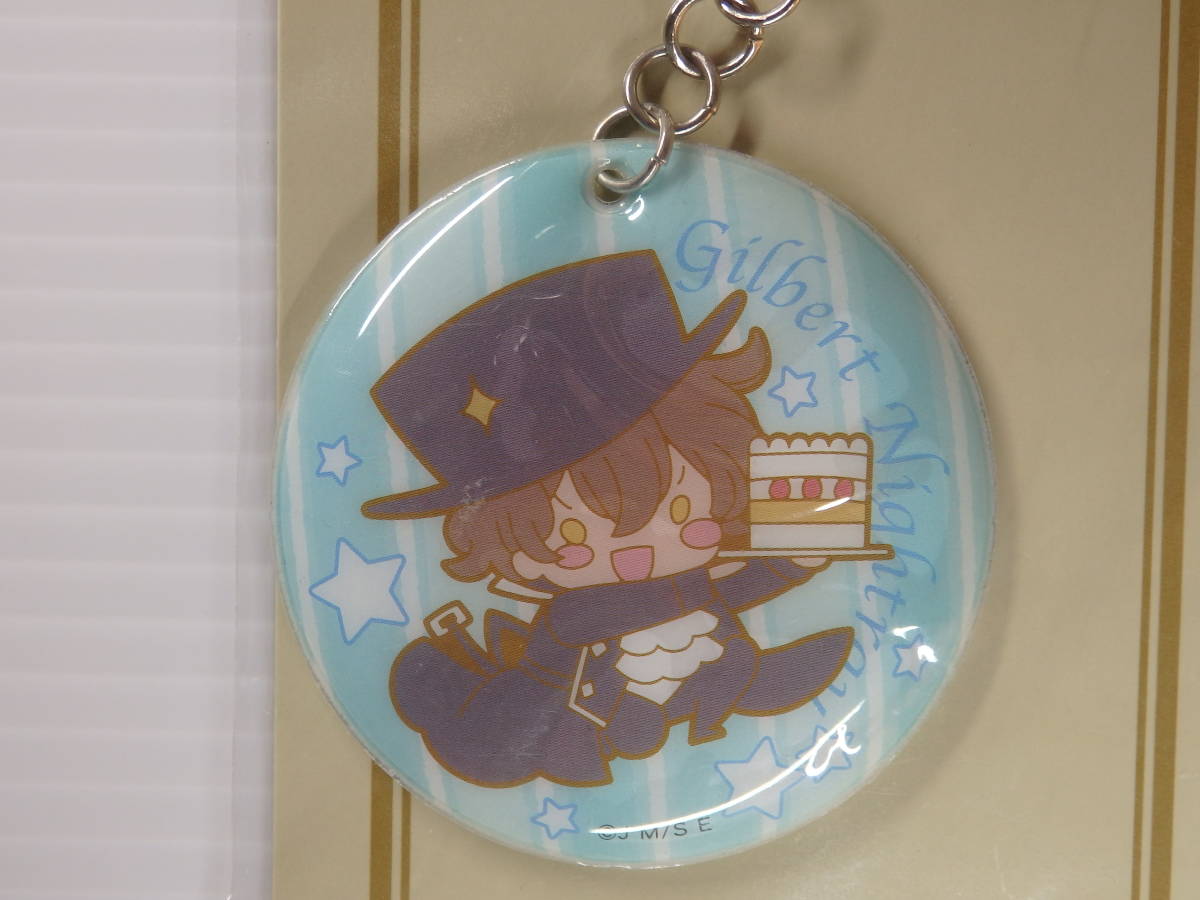 ヤフオク Pandorahearts パンドラハーツ アニくじ リフレ