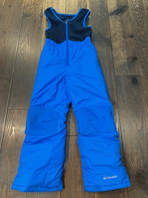 ヤフオク! - 美品 columbia ボードパンツ キッズサイズ XS