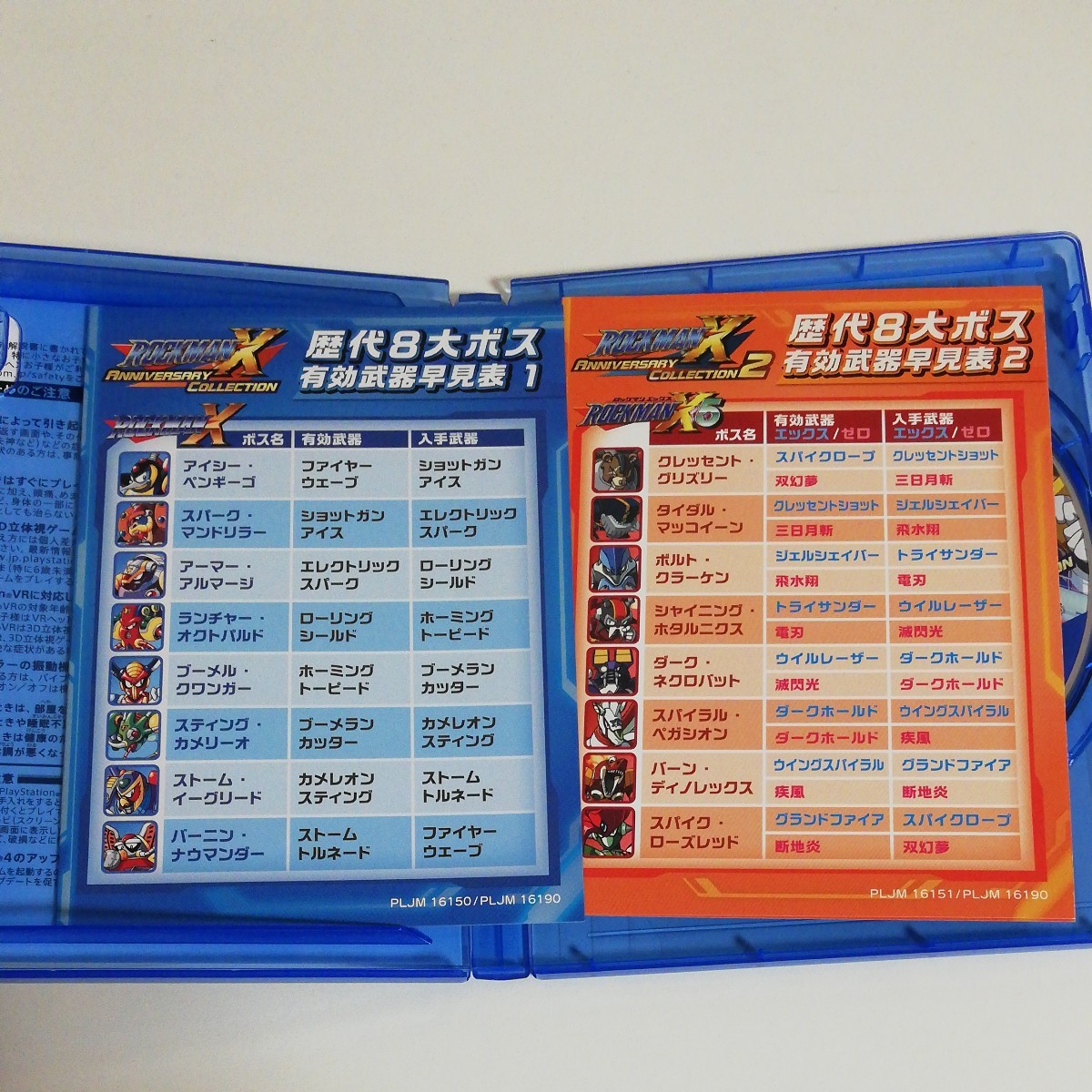 Paypayフリマ ロックマンxアニバーサリーコレクション1 2 Ps4 Paypayフリマ ロックマンxアニバーサリーコレクション1 2 Ps4