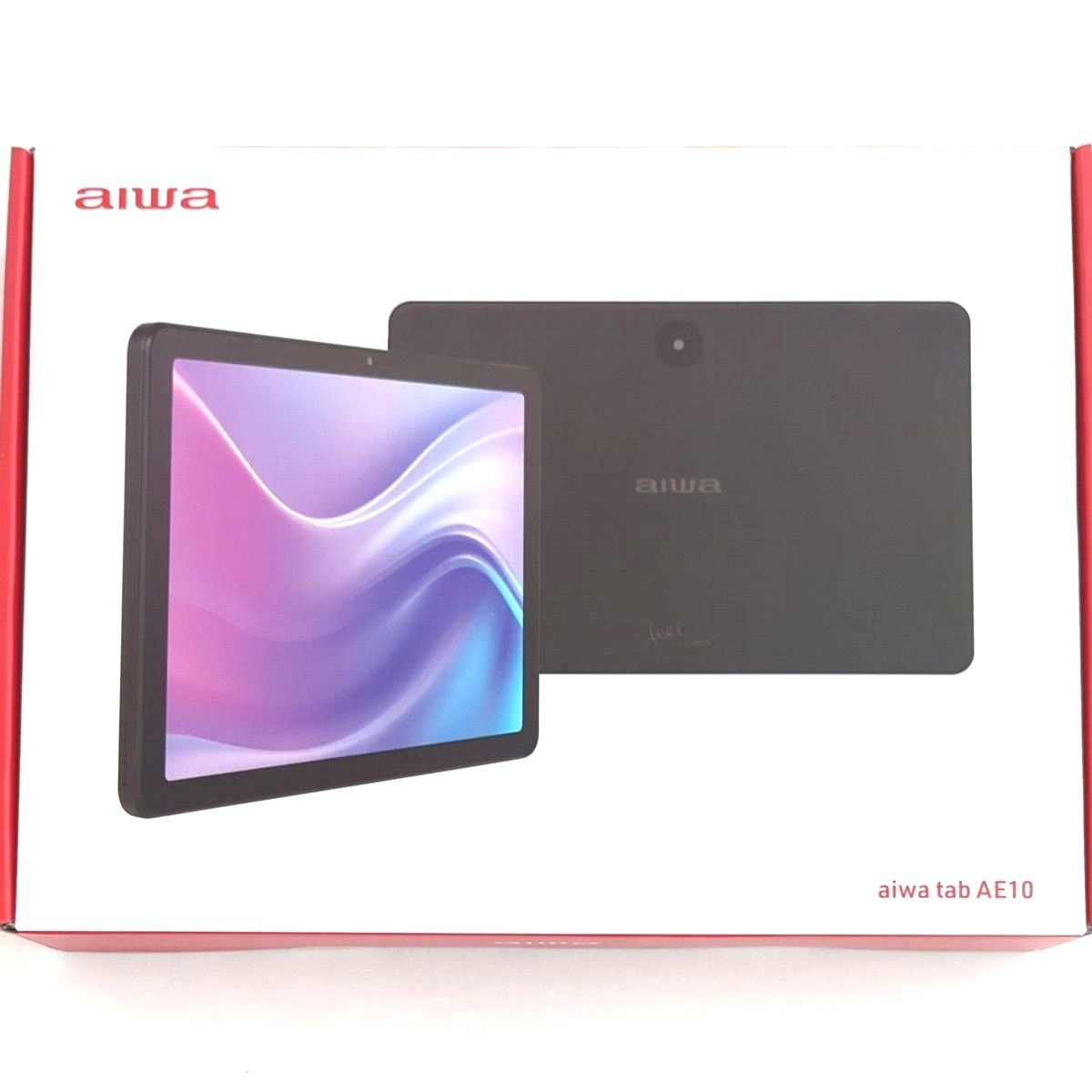 aiwa tab AE10 10.1インチ お絵描きタブレット aiwa | 製品情報 | aiwa