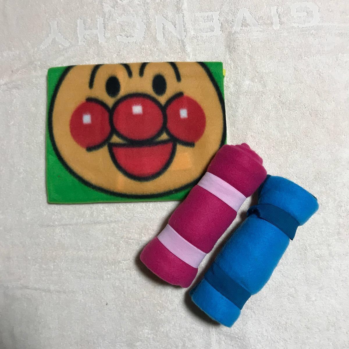 Paypayフリマ アンパンマン フリースケット Paypayフリマ アンパンマン フリースケット