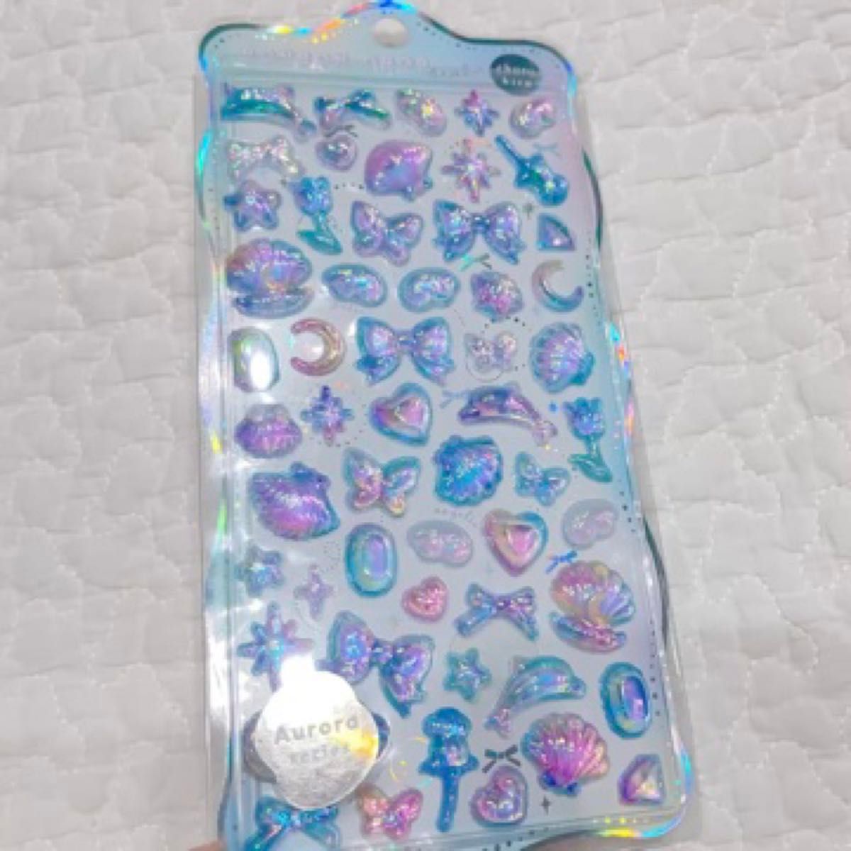 ジョジョワールド 原作 オーロラトランプ ジョジョ トランプ THE JOJO