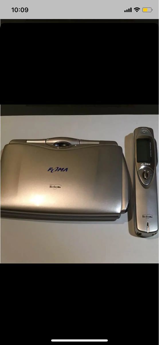 NTT DoCoMo フォーマ SH2101V | noonanwaste.com