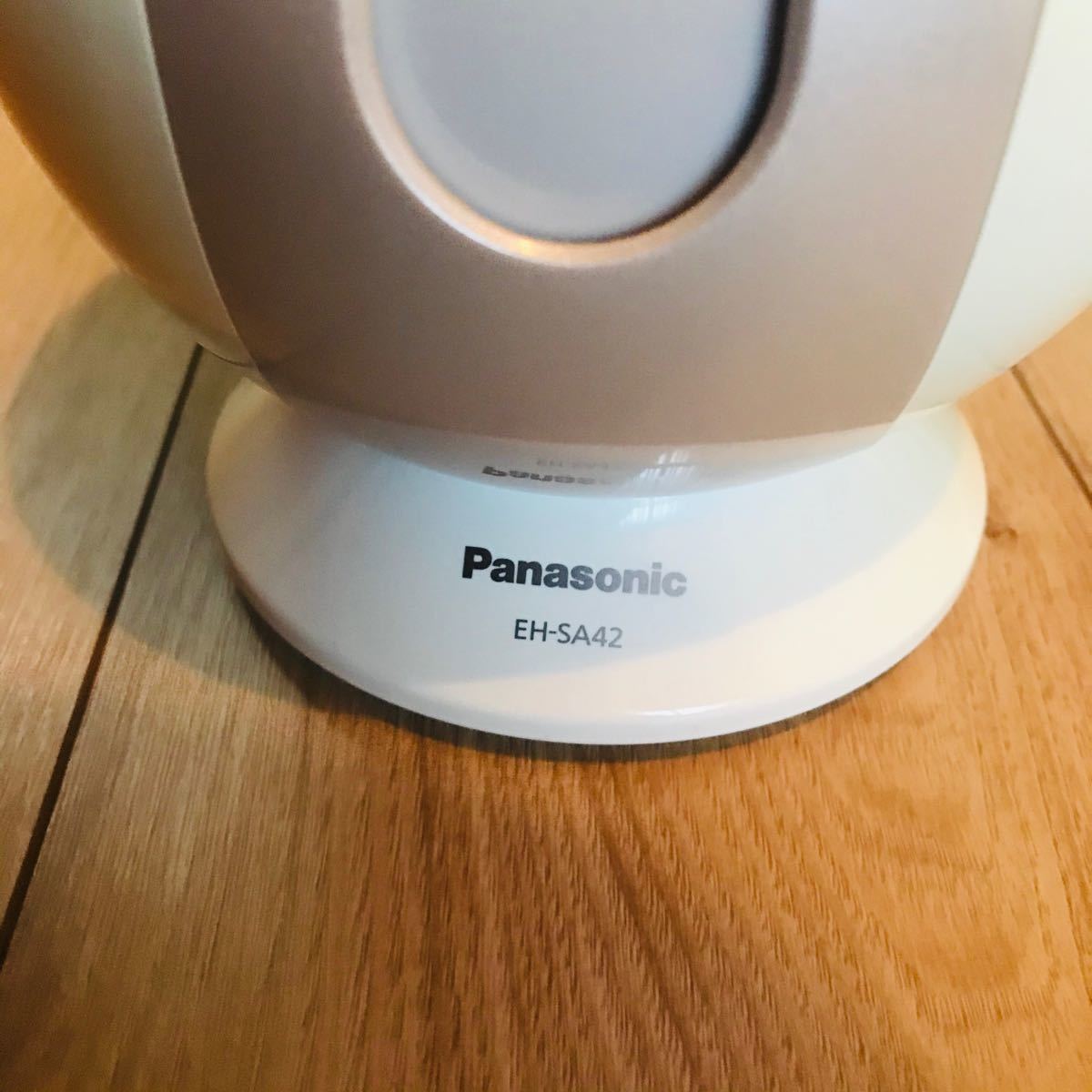 Panasonic パナソニック ナノケア