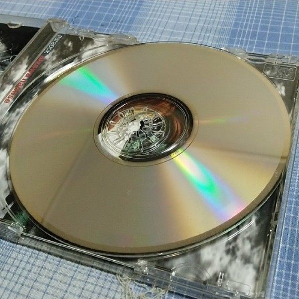 相川七瀬　アルバムCD　ParaDox