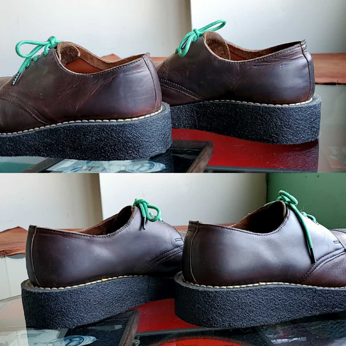 138 カスタム品【UK5】 英国製 ドクターマーチン Dr Martens 3 138 カスタム品【UK5】 英国製 ドクターマーチン Dr Martens 3