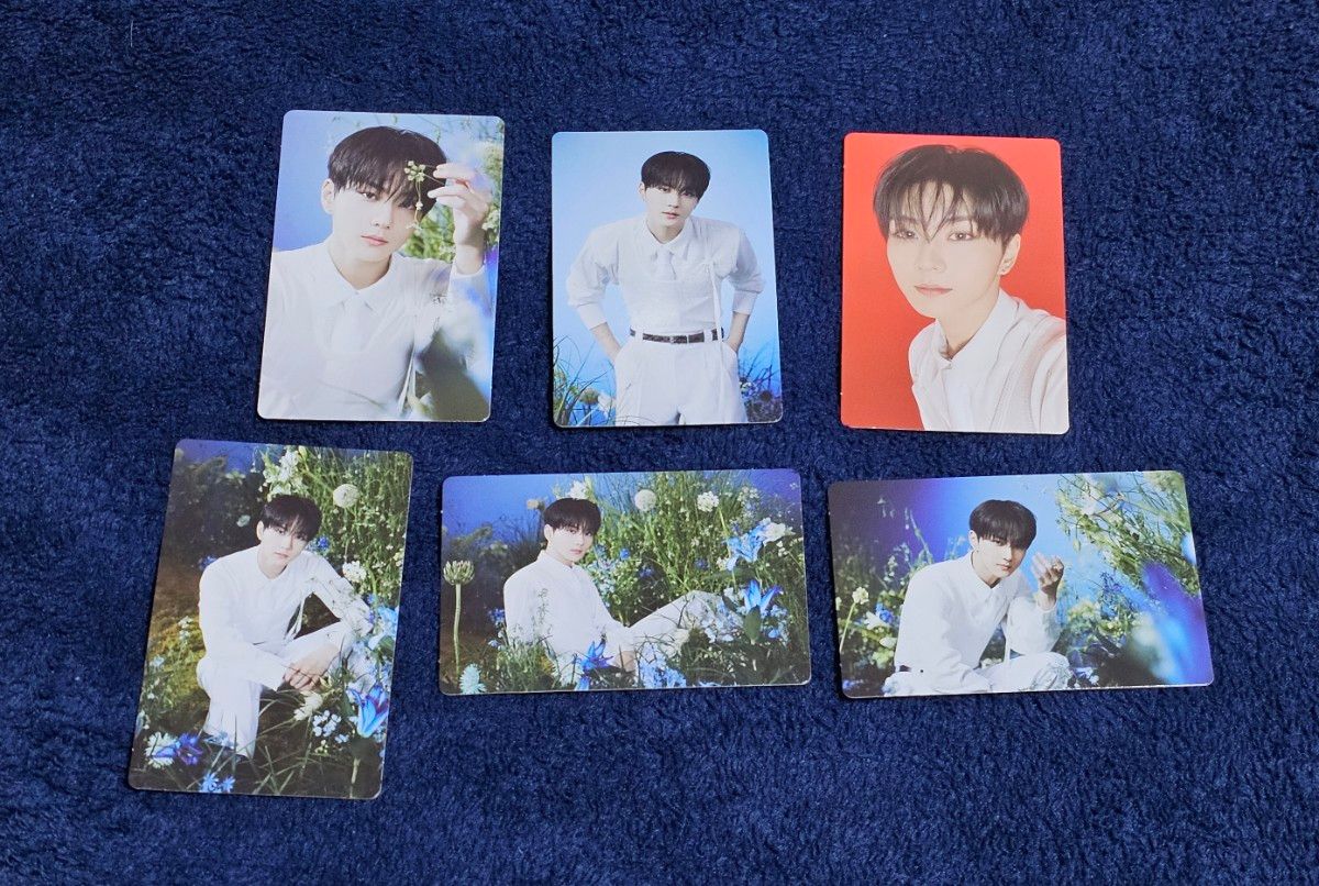 ENHYPEN WALK THE LINE ジョンウォン トレカ｜Yahoo!フリマ（旧PayPay