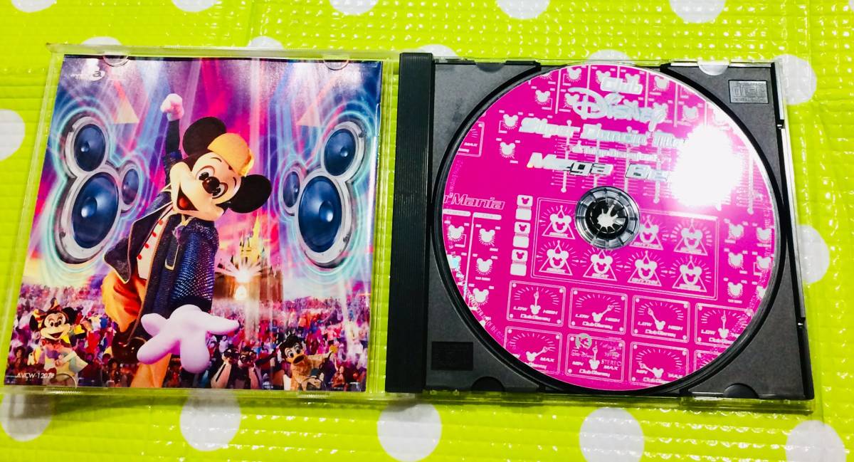 ヤフオク 即決 同梱歓迎 Cd 東京ディズニーランド Club ヤフオク 即決 同梱歓迎 Cd 東京ディズニーランド Club