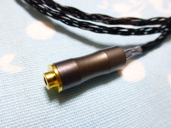 超激安在庫 ヤフオク! - SENNHEISER IE800 S 分岐 ケーブル 銀メッキOFC ... 通販新作