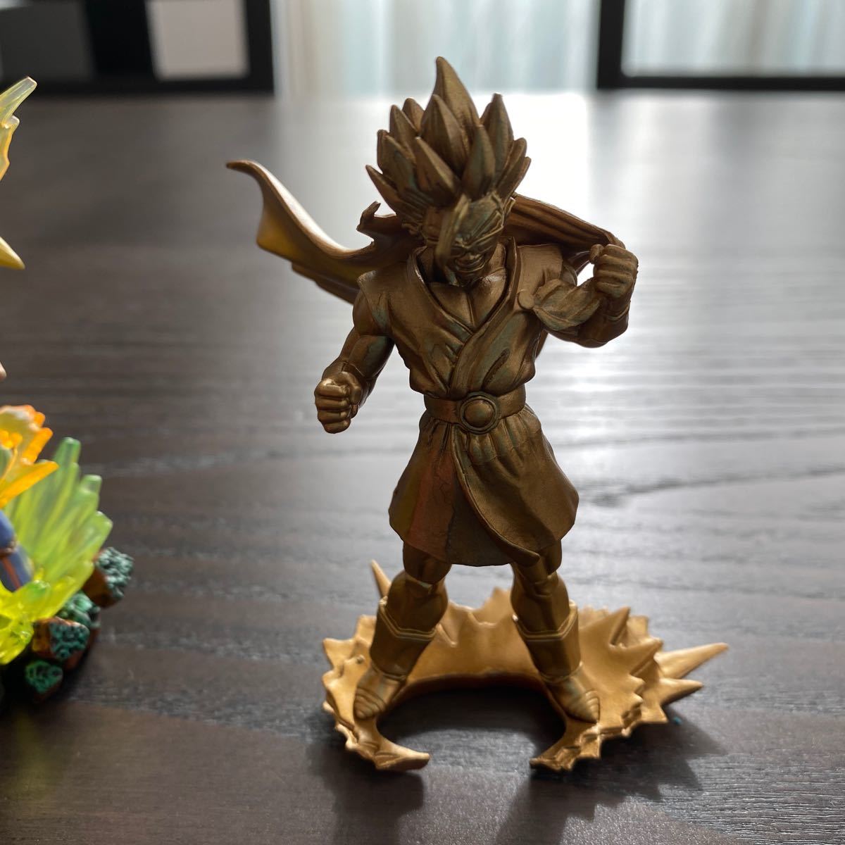 ドラゴンボールカプセルネオ 復活・脅威の魔人ブウ編 全種類7体 ドラゴンボールカプセルネオ 復活・脅威の魔人ブウ編 全種類7体