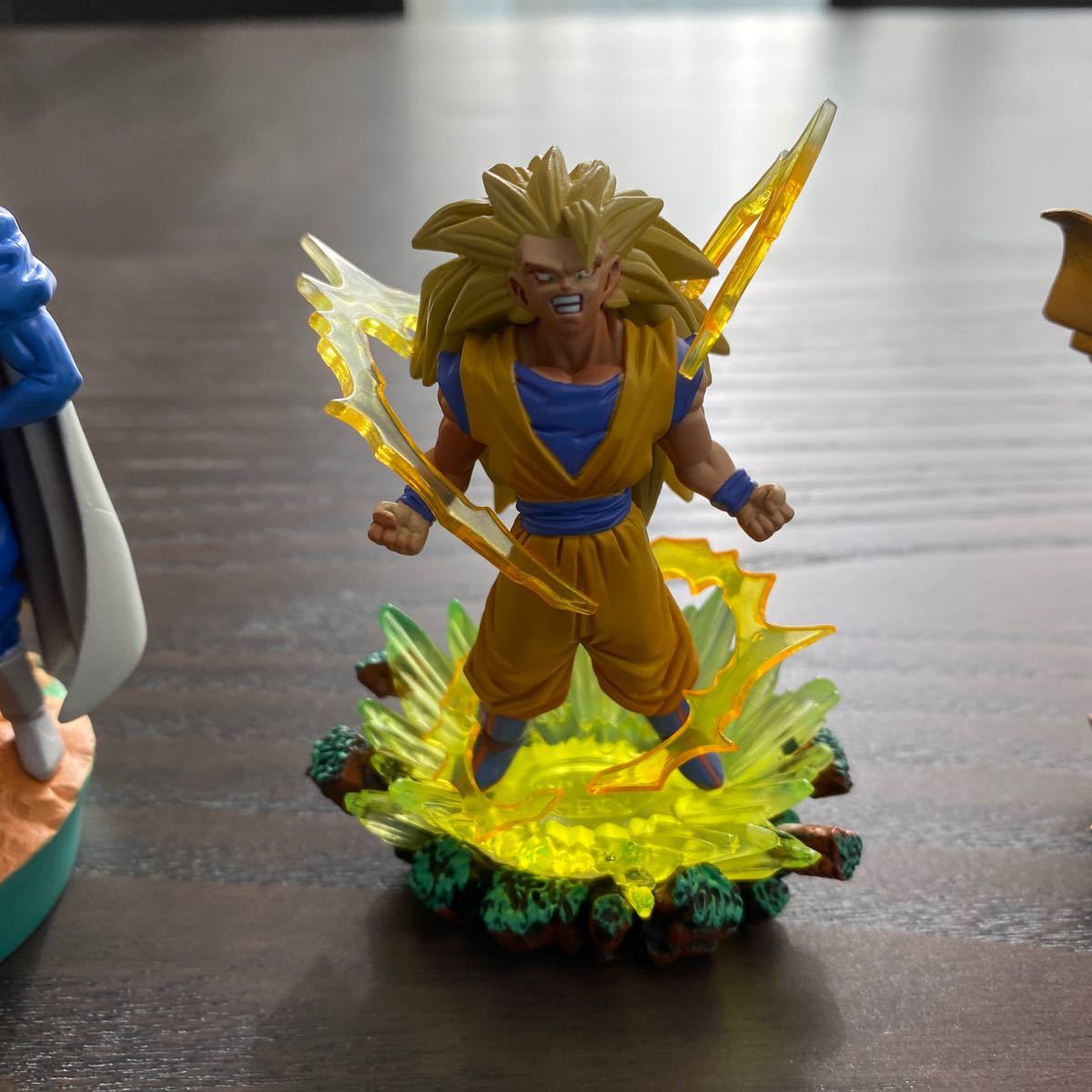 ドラゴンボールカプセルネオ 復活・脅威の魔人ブウ編 全種類7体 ドラゴンボールカプセルネオ 復活・脅威の魔人ブウ編 全種類7体