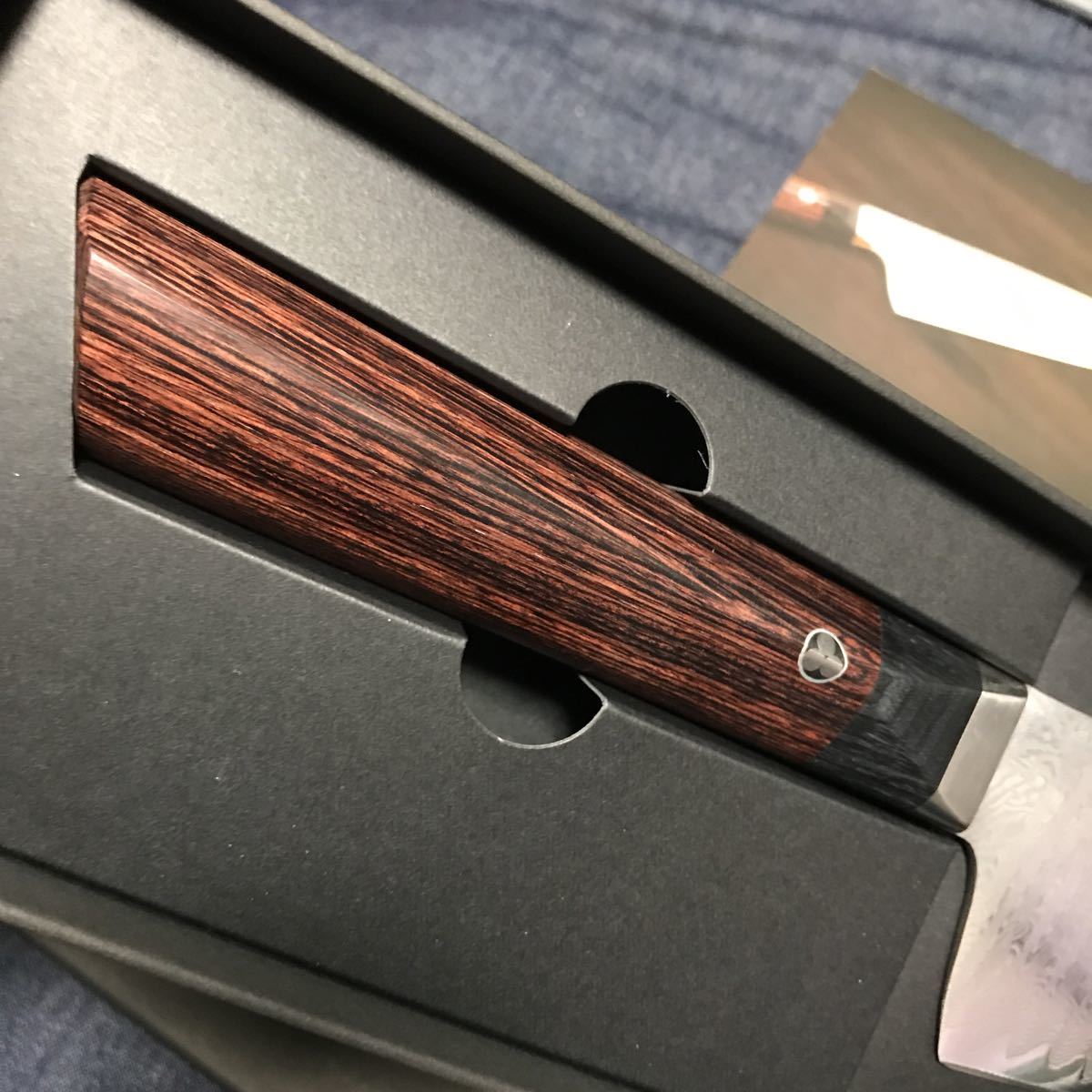 Zwilling ツヴィリング 「 ボブ・クレーマー メイジ シェフ Zwilling ツヴィリング 「 ボブ・クレーマー メイジ シェフ