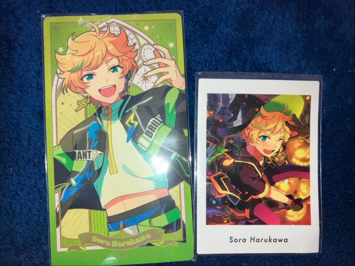 一部状態品 春川宙 あんスタ あんさんぶるスターズ グッズセット