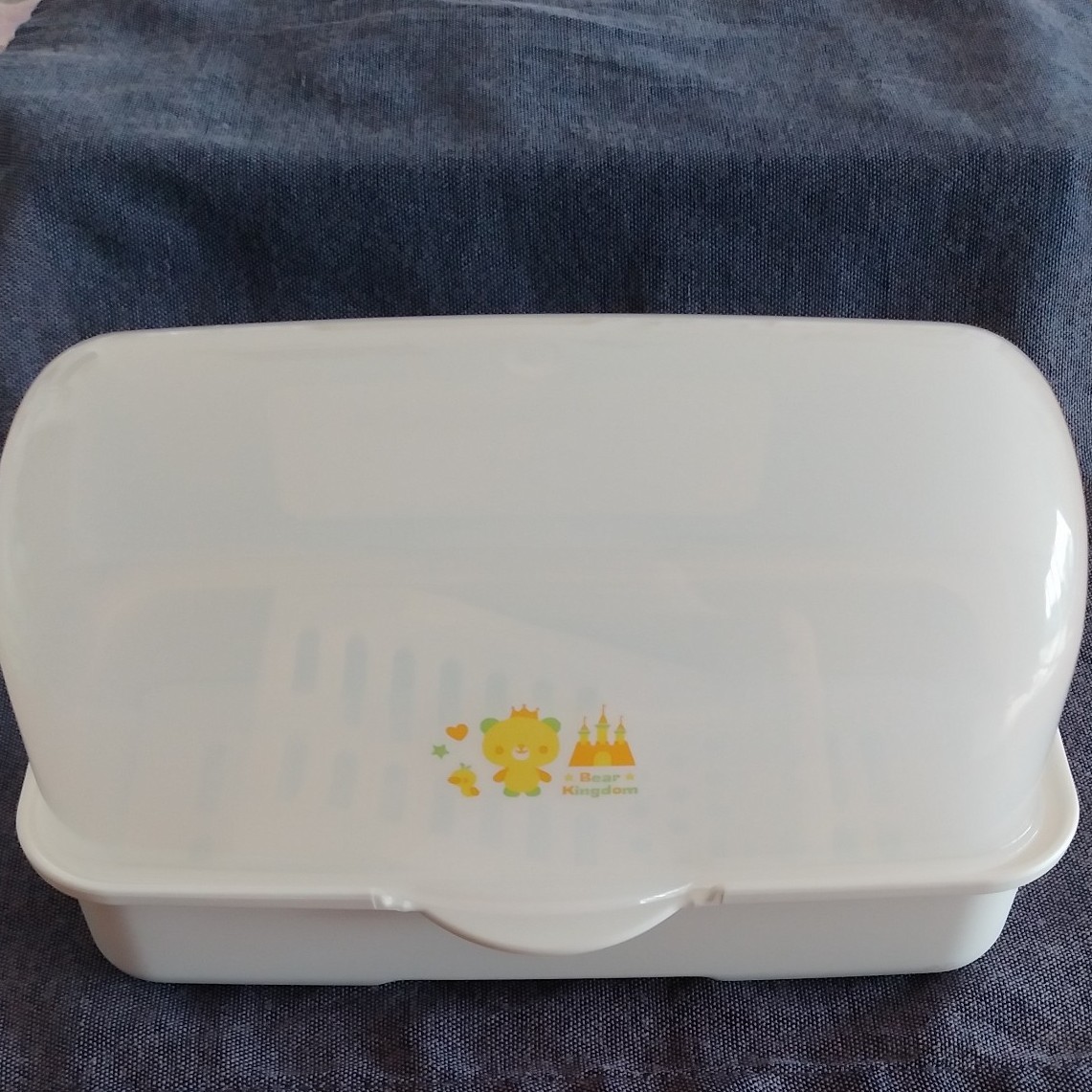 Paypayフリマ レック 電子レンジ用 ほ乳びん消毒器 西松屋 Paypayフリマ レック 電子レンジ用 ほ乳びん消毒器 西松屋