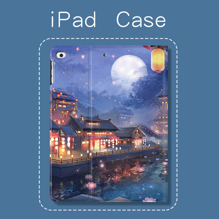 2020年発売 iPad 10.2インチ iPad 8 ケース 第8世代 iPad ケース 段階調整可能 スリープ機能付き pencil ペンシル スタンドタイプ_画像3