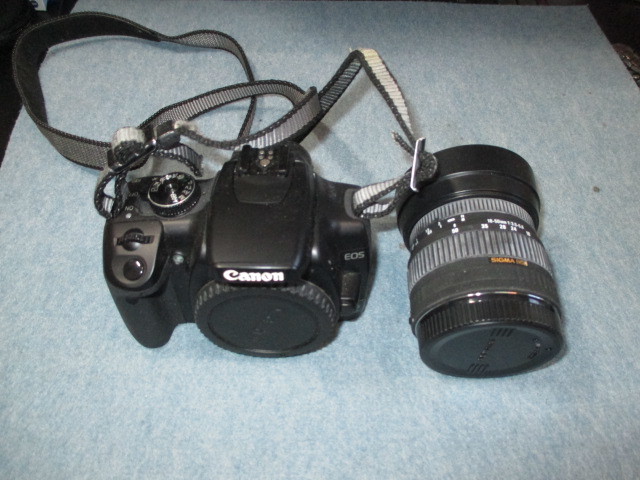 今年人気のブランド品や ＵＳＥＤ ＣＡＮＯＮ ＥＯＳ ４００Ｄ +