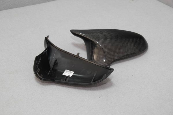  carbon made BMW F80 M3 F82 F83 M4 2014 on and after car make exchange type Mira cover free shipping 