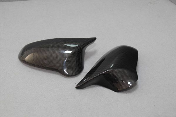  carbon made BMW F80 M3 F82 F83 M4 2014 on and after car make exchange type Mira cover free shipping 