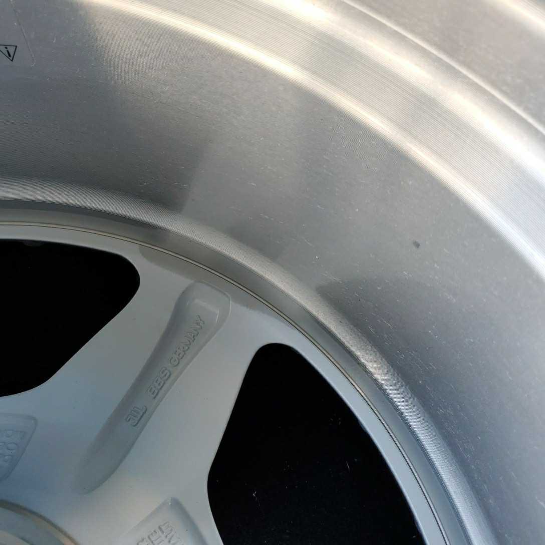 新古品メルセデスベンツAMG W215W220 W207 215 400 W209AMGフロント