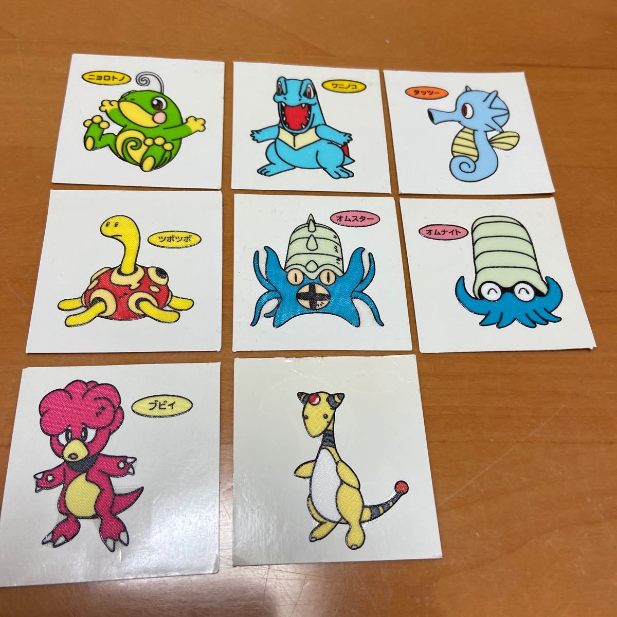 Paypayフリマ ポケモンパンシール Paypayフリマ ポケモンパンシール