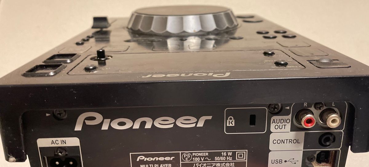 CDJ-350 Pioneer パイオニア CDJ DJ 音響機材｜Yahoo!フリマ（旧PayPay