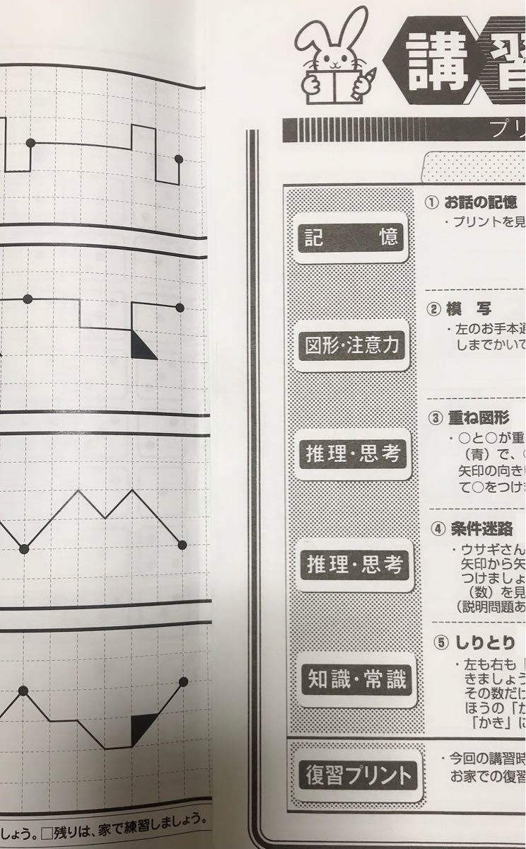 Paypayフリマ 合格トライアスロン3回 小学校受験 大阪教育大学付属天王寺小学校 問題集 Paypayフリマ 合格トライアスロン3回 小学校受験 大阪教育大学付属天王寺小学校 問題集