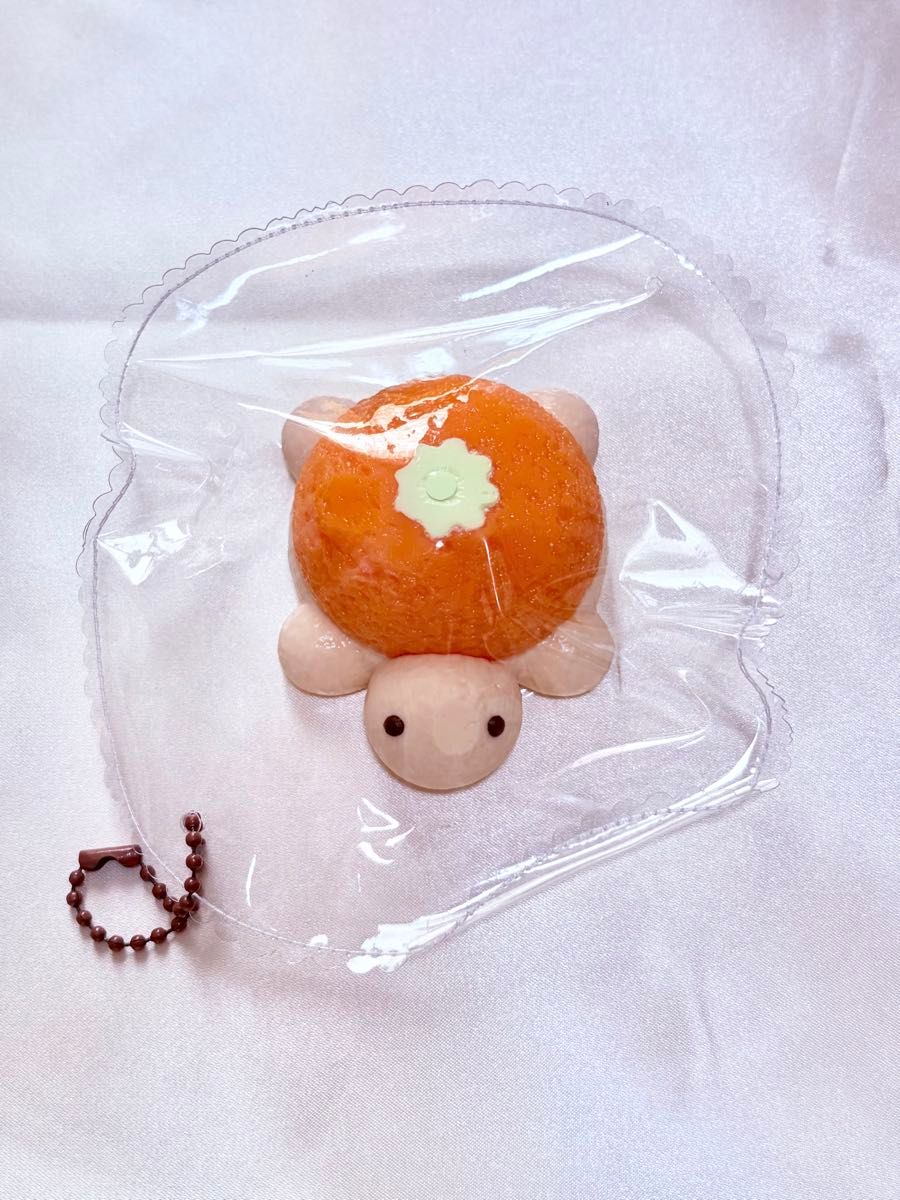 海外スクイーズ 氷バター カメ｜Yahoo!フリマ（旧PayPayフリマ）