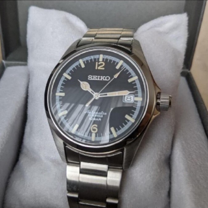SEIKO セイコー SZSB006 | laninternet.com.br