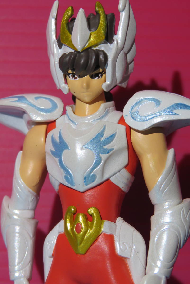 圣闘士星矢：HGIF　圣闘士星矢　天界編　序奏/ペガサス星矢　劇場版圣衣