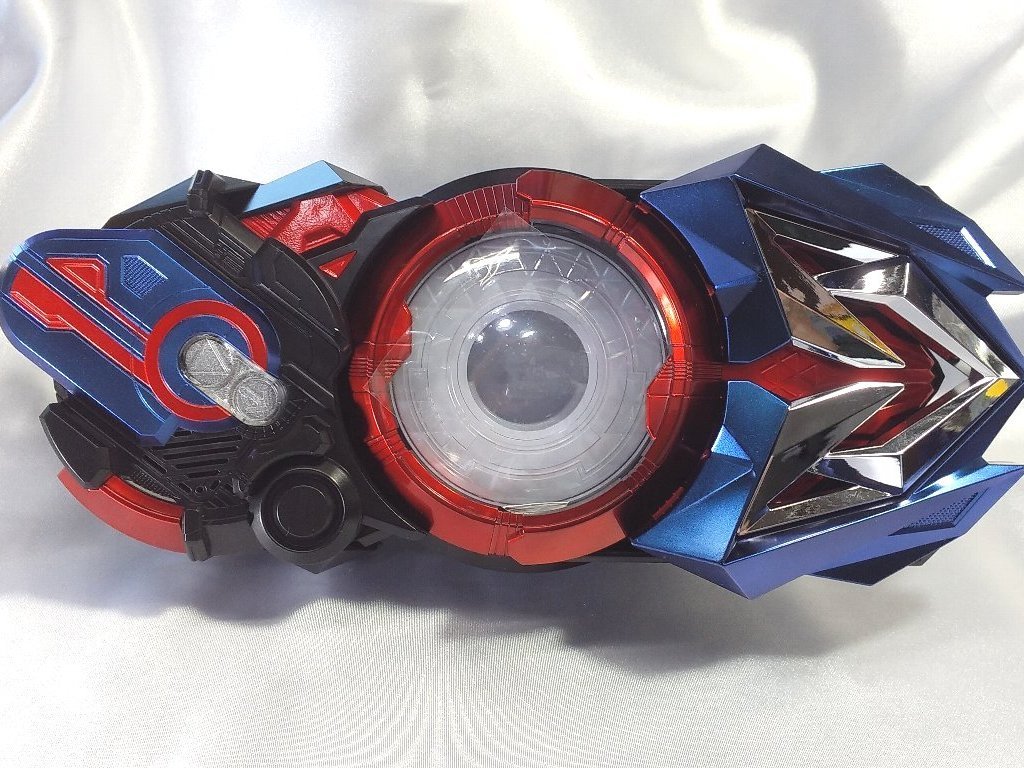 Yahoo!オークション - 仮面ライダーエデンドライバー(重塗装 Yahoo!オークション - 仮面ライダーエデンドライバー(重塗装