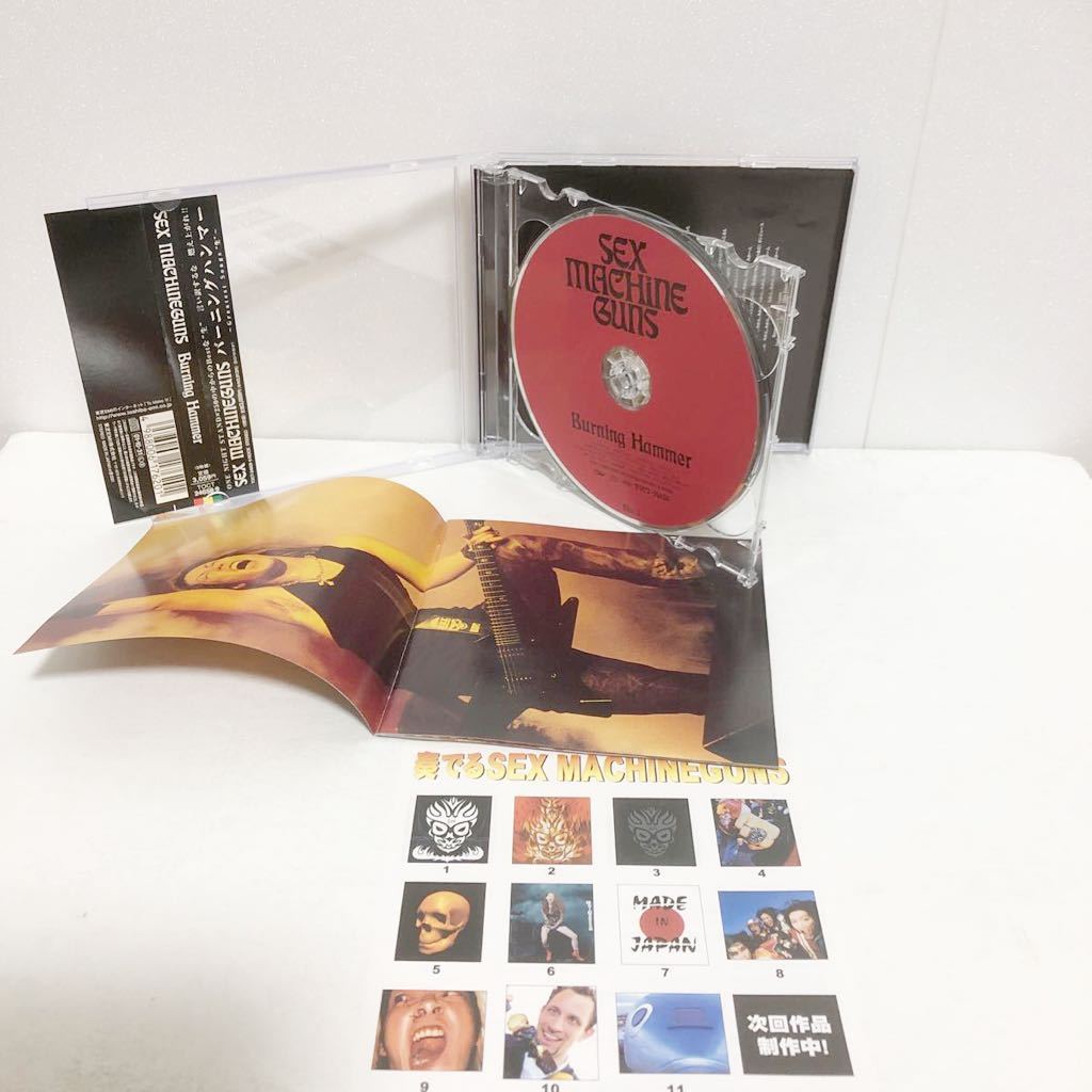 公式ストア 即決 送料無料 未使用品 SELLOUT セルアウト Samurai New Sh t CD mosvoldhotels.com
